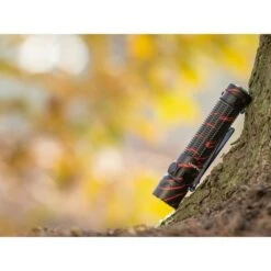 Olight Warrior Mini 2 Negro Lava Edición Limitada -Fox Tienda de ventas OL20WARRIOR MINI 2 LAV 8 550x550w