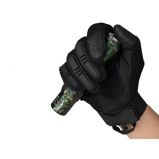 Olight Warrior 3S Camuflaje Edición Limitada 8 Olight Warrior 3S Camuflaje Edición Limitada - Imagen 6