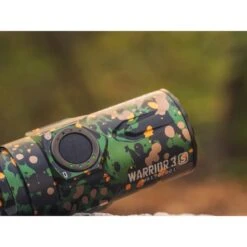Olight Warrior 3S Camuflaje Edición Limitada 19 Olight Warrior 3S Camuflaje Edición Limitada -Fox Tienda de ventas OL20WARRIOR203S CAM 7 550x550w