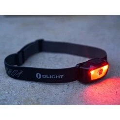 Olight H05S Negro -Fox Tienda de ventas Olight20H05S20Zwart5 550x550w