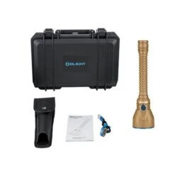 Olight Javelot Pro Bronceado Edición Limitada -Fox Tienda de ventas Olight20Javelot20Pro20Tan20Limited20Edition6 550x550w