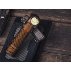 Olight Perun 2 Desierto Tan -Fox Tienda de ventas Olight20Perun20220Desert20Tan7 550x550w