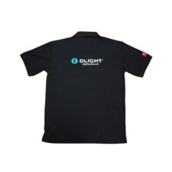 Polo Olight Negro -Fox Tienda de ventas Olight20Polo20Black1 550x550w