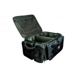 RidgeMonkey Ruggage Large Carryall -Fox Tienda de ventas Open 550x550w 1