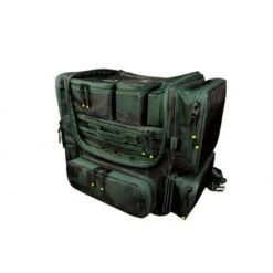 RidgeMonkey Ruggage 40 Litre Rucksack 23 RidgeMonkey Ruggage 40 Litre Rucksack -Fox Tienda de ventas Openwith20accessories 550x550w