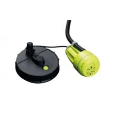 RidgeMonkey - Juego De Accesorios Para Ducha Eléctrica Para Exteriores -Fox Tienda de ventas Outdoor20Power20Shower20Accessory20Set20Lid20and20Motor 550x550w