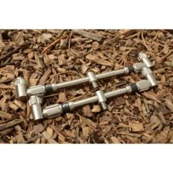 Barra De Zumbador Frontal De 2 Varillas Solar P1 -Fox Tienda de ventas P1 2 Rod Option 2 550x550w