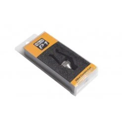 Solar P1 Center-loc Respaldo Ajustable Estándar -Fox Tienda de ventas P1 Centre Loc Adjustable Back Rest Packaging 550x550w