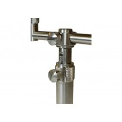 Soportes De Escenario Solar P1 2 Verticales Grandes -Fox Tienda de ventas P1 Stage Stands 4 550x550w