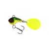 Westin DropBite Tungsten Spin Tail Jig 1.6cm 7g Firetiger -Fox Tienda de ventas P101 099 097 550x550w 1