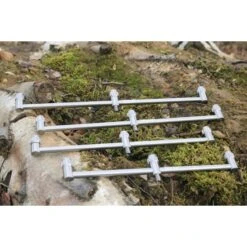 Barras De Zumbador Fijas De 3 Varillas Solar P1 De 10 Pulgadas -Fox Tienda de ventas P1 3 ROD FIXED BUZZER BARS 1024x1024 550x550w