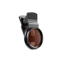 Lente De Filtro De Teléfono Fortis