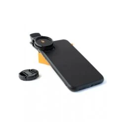 Lente De Filtro De Teléfono Fortis -Fox Tienda de ventas PF01 Phone 550x550h