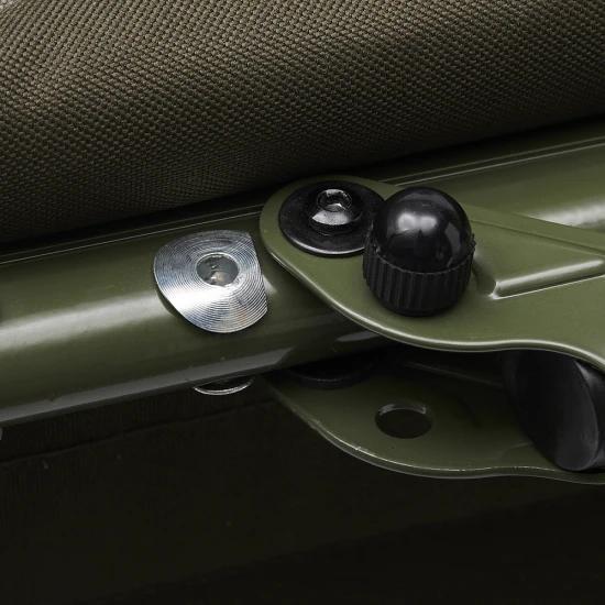 Silla De Cama Prologic Inspire Relax De 6 Patas 4 Silla De Cama Prologic Inspire Relax De 6 Patas - Imagen 2