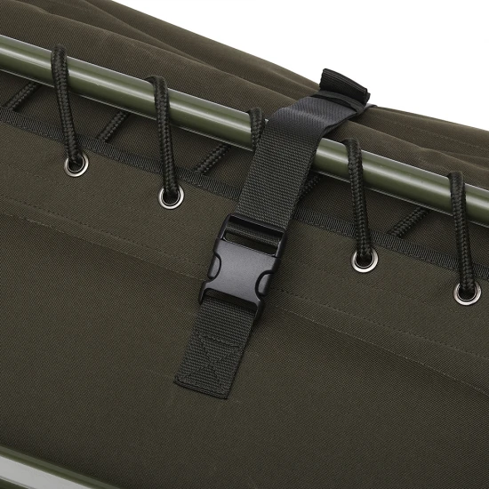 Silla De Cama Prologic Inspire Relax De 6 Patas 5 Silla De Cama Prologic Inspire Relax De 6 Patas - Imagen 3