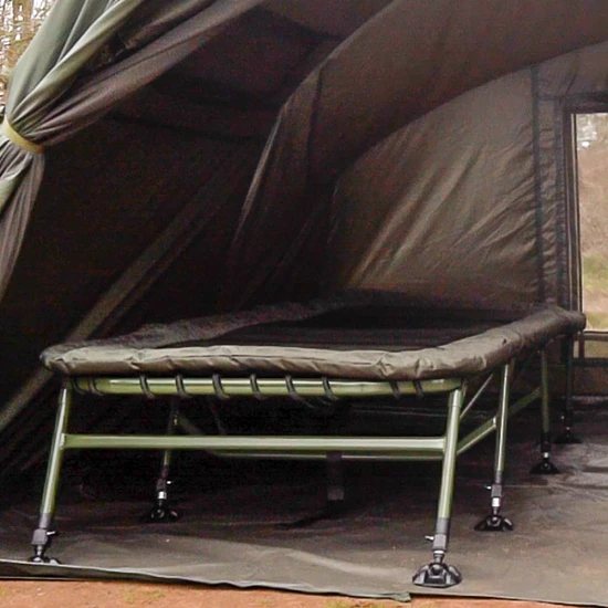 Silla De Cama Prologic Inspire Relax De 6 Patas 7 Silla De Cama Prologic Inspire Relax De 6 Patas - Imagen 5