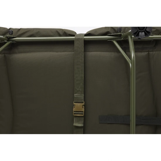 Prologic Element Thermo Daddy Saco De Dormir 5 Estaciones 215x105cm 9 Prologic Element Thermo Daddy Saco De Dormir 5 Estaciones 215x105cm - Imagen 7