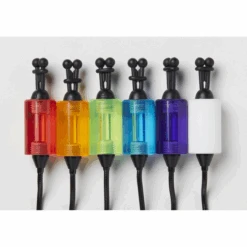 Prologic K1 Midi Pendant Chain Kit 1pcs Púrpura -Fox Tienda de ventas PLE020 6 550x550 2