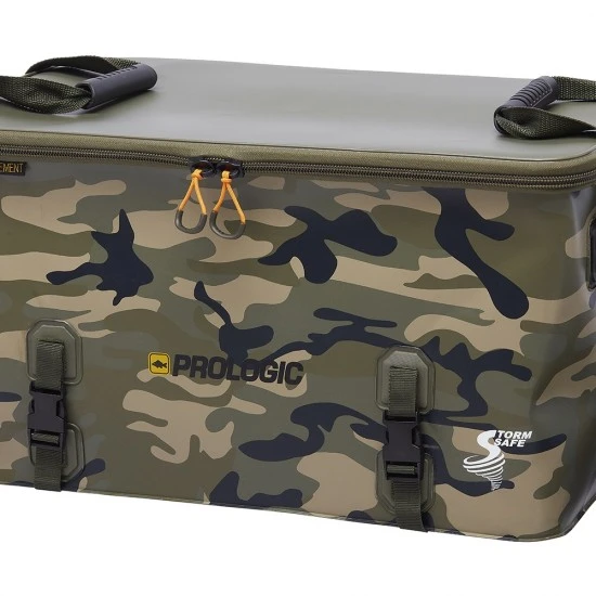 Prologic Element Storm Safe Barrow Bolsa Camuflaje Grande 54l 4 Prologic Element Storm Safe Barrow Bolsa Camuflaje Grande 54l - Imagen 2