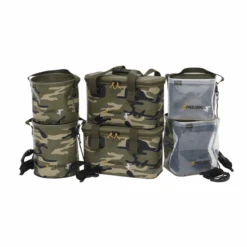 Prologic Element Trans-Camo Rig Cubo De Agua Grande 11 L -Fox Tienda de ventas PLL061 2 550x550 1