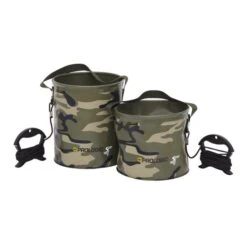Cubo De Agua Prologic Element Camo Grande 8,6 L -Fox Tienda de ventas PLL062 550x550 1