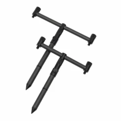 Prologic K3 Carbon Low Profile 2 Rod Pod -Fox Tienda de ventas PLM036 2 550x550 1