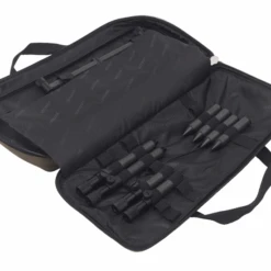 Prologic K3 Carbon Low Profile 2 Rod Pod -Fox Tienda de ventas PLM036 4 550x550 1