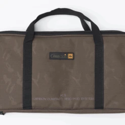 Prologic K3 Carbon Low Profile 2 Rod Pod -Fox Tienda de ventas PLM036 5 550x550 1