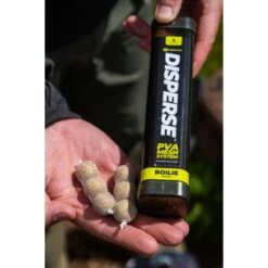 Sistema De Malla De PVA Disperso RidgeMonkey De 5 M De Ancho -Fox Tienda de ventas PVA20System206 550x550h 1