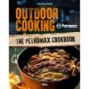 Petromax CookBook Cocina Al Aire Libre -Fox Tienda de ventas Petromax CookBook Outdoor Cooking 550x550h