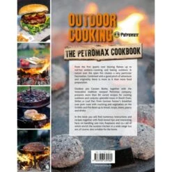 Petromax CookBook Cocina Al Aire Libre -Fox Tienda de ventas Petromax20CookBook20Outdoor20Cooking1 550x550h