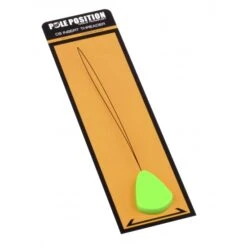 Pole Position Roscadora De Inserción CS De Posición Polar