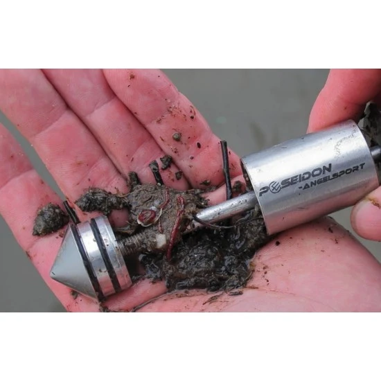 Probador De Suelo De Fundición Poseidon 2.0 4 Probador De Suelo De Fundición Poseidon 2.0 - Imagen 2