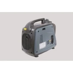 Cubierta Gris-azul Del Generador Industrial Powerkick 2000 -Fox Tienda de ventas Powerkick20200020industry20generator3 550x550w