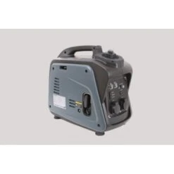 Cubierta Gris-azul Del Generador Industrial Powerkick 2000 -Fox Tienda de ventas Powerkick20200020industry20generator5 550x550w
