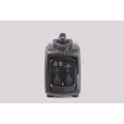 Cubierta Gris-azul Del Generador Industrial Powerkick 2000 -Fox Tienda de ventas Powerkick20200020industry20generator6 550x550w