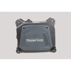 Cubierta Gris-azul Del Generador Industrial Powerkick 3000 -Fox Tienda de ventas Powerkick20300020industry20generator1 550x550w