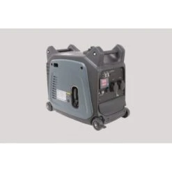 Cubierta Gris-azul Del Generador Industrial Powerkick 3000 -Fox Tienda de ventas Powerkick20300020industry20generator2 550x550w