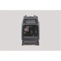 Cubierta Gris-azul Del Generador Industrial Powerkick 3000 -Fox Tienda de ventas Powerkick20300020industry20generator6 550x550w