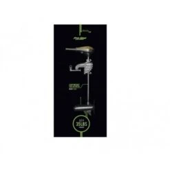 Proline Pro Line Commando 160 AD Lightweight Brushless Trolling Motor Set -Fox Tienda de ventas Pro20Line20Lightweight20Elektro20Motor 550x550 1