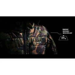 Fortis Snugpak FJ6 DPM -Fox Tienda de ventas Product FJ6Jacket 11 team outdoors 550x550w