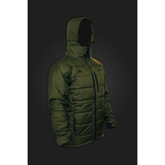 Fortis Snugpak FJ6 Verde Oliva 8 Fortis Snugpak FJ6 Verde Oliva - Imagen 6