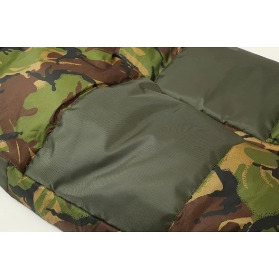 Peto Fortis Snugpak Sleeka DPM 8 Peto Fortis Snugpak Sleeka DPM - Imagen 6