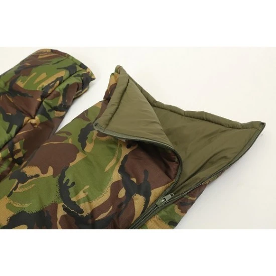 Peto Fortis Snugpak Sleeka DPM 7 Peto Fortis Snugpak Sleeka DPM - Imagen 5