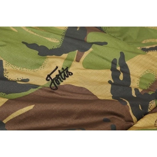 Peto Fortis Snugpak Sleeka DPM 6 Peto Fortis Snugpak Sleeka DPM - Imagen 4