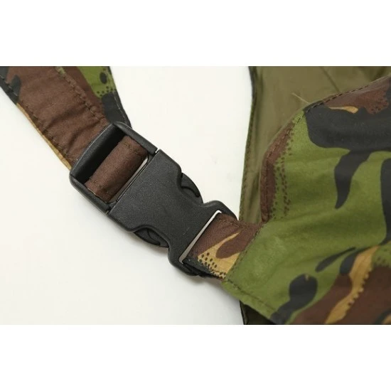 Peto Fortis Snugpak Sleeka DPM 5 Peto Fortis Snugpak Sleeka DPM - Imagen 3