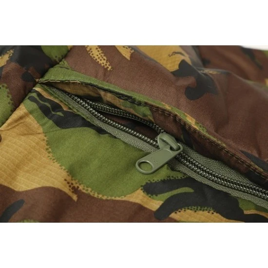 Peto Fortis Snugpak Sleeka DPM 4 Peto Fortis Snugpak Sleeka DPM - Imagen 2