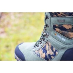 Prologic Bank Bound Trek Boot Camuflaje Alto -Fox Tienda de ventas Prologic20Bank20Bound20Trek20Boot20High20Camo20Team20Outdoors 550x550w