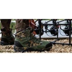 Prologic Bank Bound Trek Boot Camuflaje Medio Alto 13 Prologic Bank Bound Trek Boot Camuflaje Medio Alto -Fox Tienda de ventas Prologic20Bank20Bound20Trek20Boot20Medium20High20Camo20Team20Outdoors2 550x550w