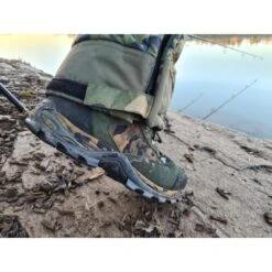 Prologic Bank Bound Trek Boot Camuflaje Medio Alto 15 Prologic Bank Bound Trek Boot Camuflaje Medio Alto -Fox Tienda de ventas Prologic20Bank20Bound20Trek20Boot20Medium20High20Camo20Team20Outdoors4 550x550w 1